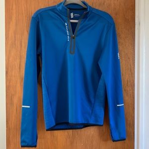 Second Skin Athletic Wear - Men’s Small
